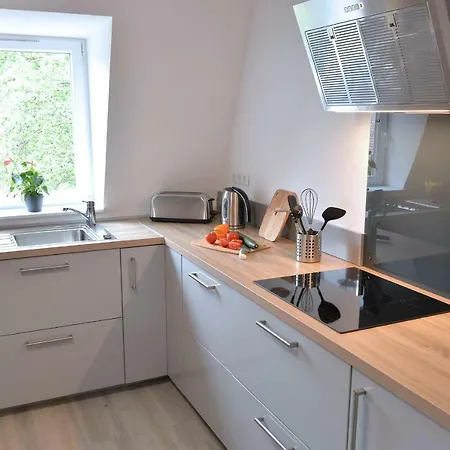 Les Copains D'abord Dom wakacyjny