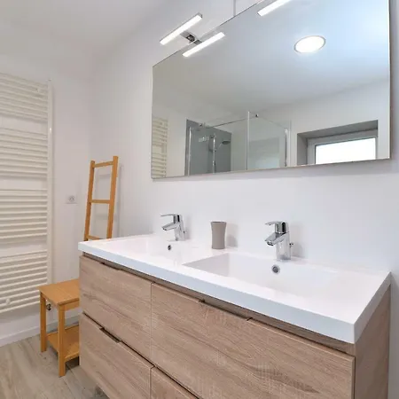 Dom wakacyjny Les Copains D'abord Sondernach