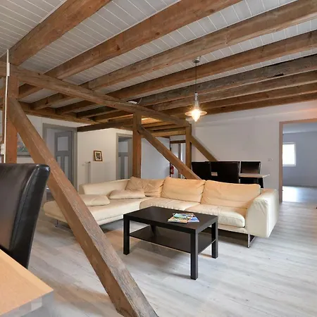 Dom wakacyjny Les Copains D'abord