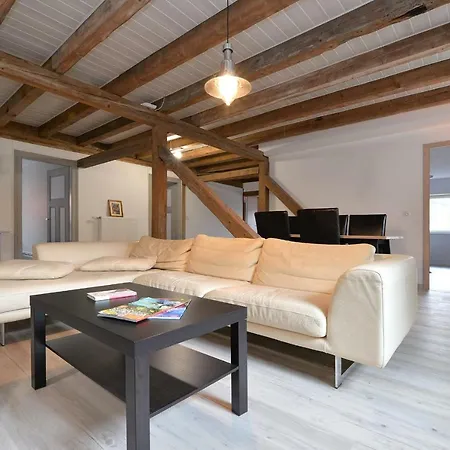 Dom wakacyjny Les Copains D'abord