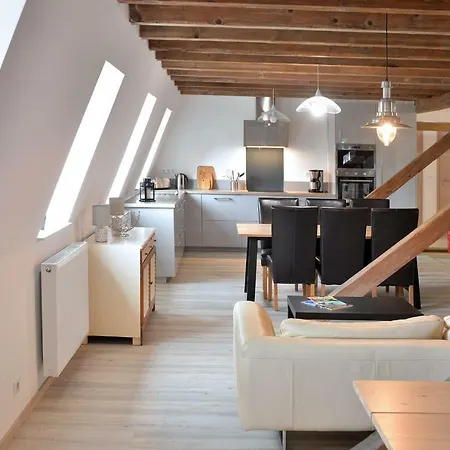 Les Copains D'abord Dom wakacyjny