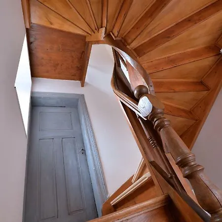 Dom wakacyjny Les Copains D'abord *