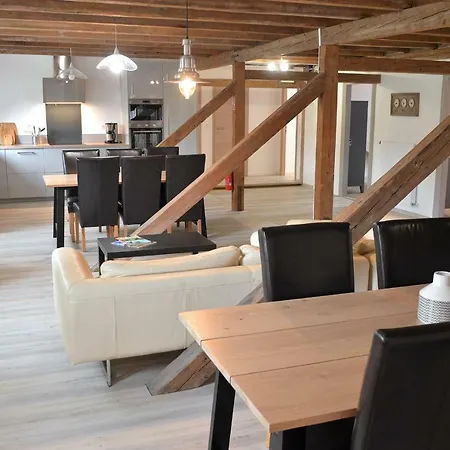 Les Copains D'abord Dom wakacyjny *