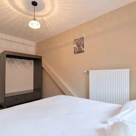 Les Copains D'abord Dom wakacyjny Sondernach