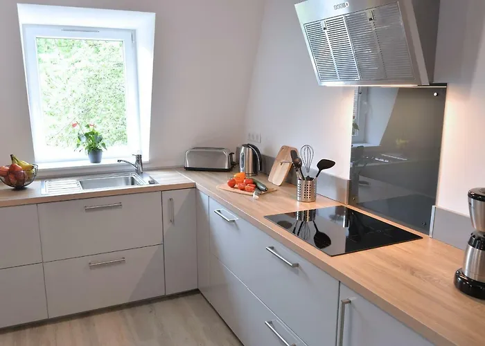 Les Copains D'abord Holiday home