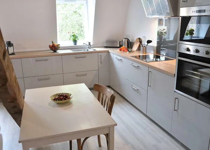 Les Copains D'abord Holiday home Sondernach